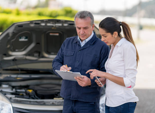 Liability coverage specialist in Gladstone